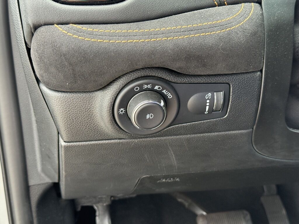 2022 Dodge Durango Orange Sport Crestwood KY