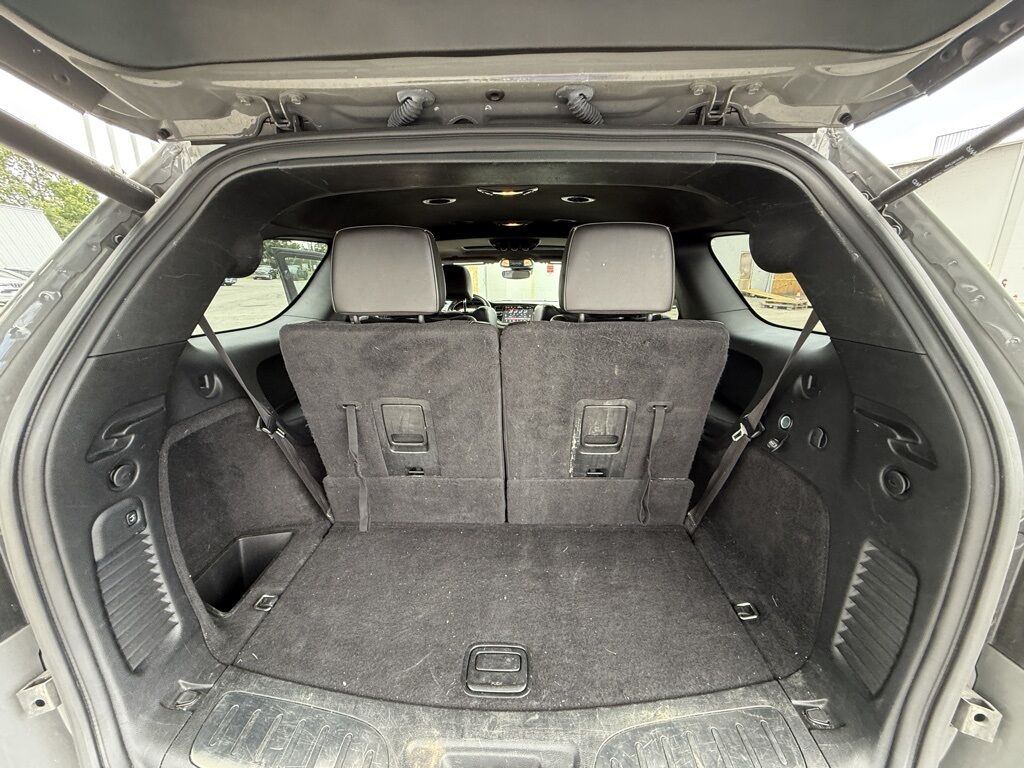 2022 Dodge Durango Orange Sport Crestwood KY