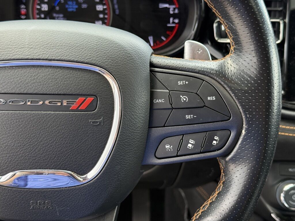 2022 Dodge Durango Orange Sport Crestwood KY