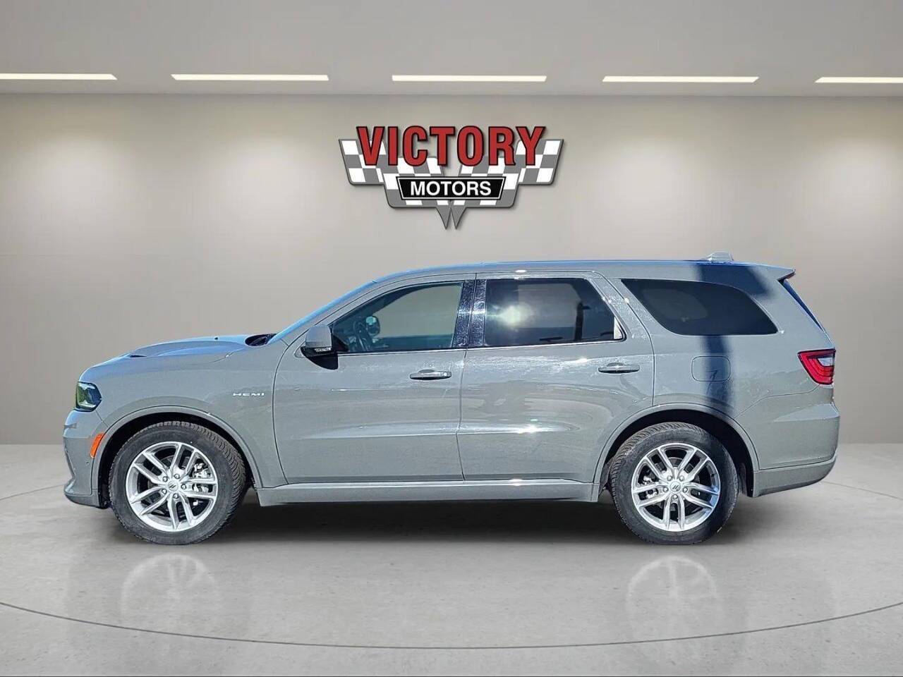 2022 Dodge Durango R/T AWD 4dr SUV Lake Orion MI
