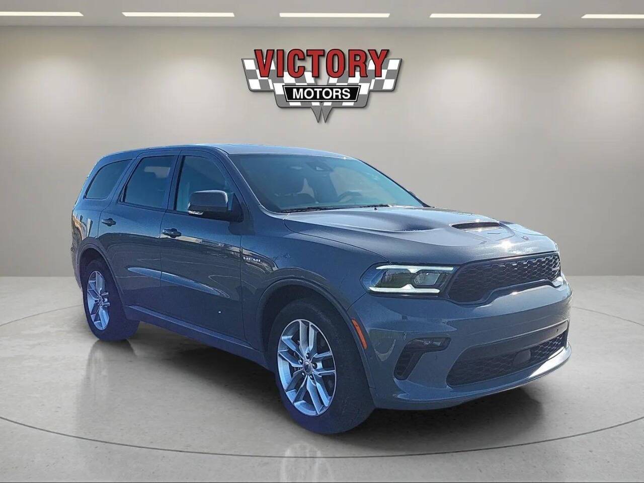 2022 Dodge Durango R/T AWD 4dr SUV Lake Orion MI