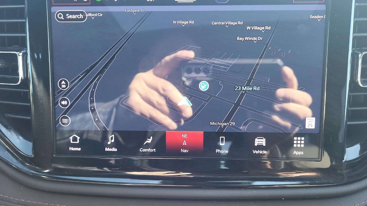 2022 Dodge Durango R/T AWD 4dr SUV Lake Orion MI