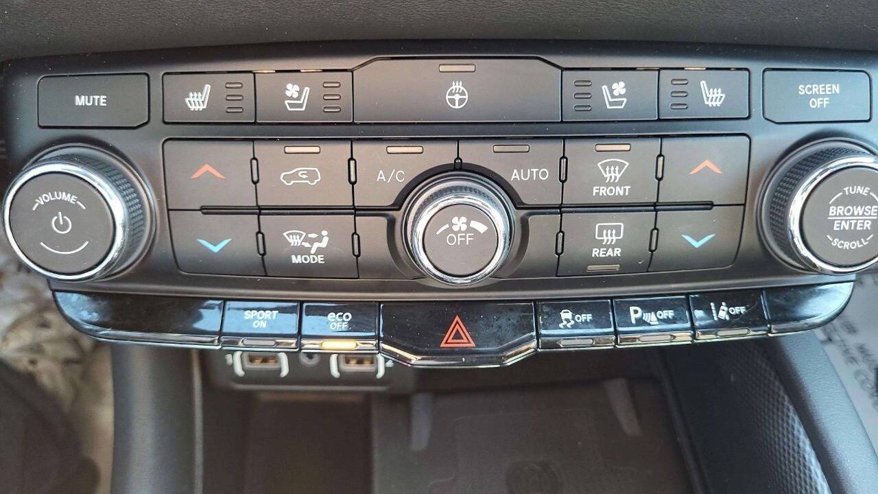 2022 Dodge Durango R/T AWD 4dr SUV Lake Orion MI