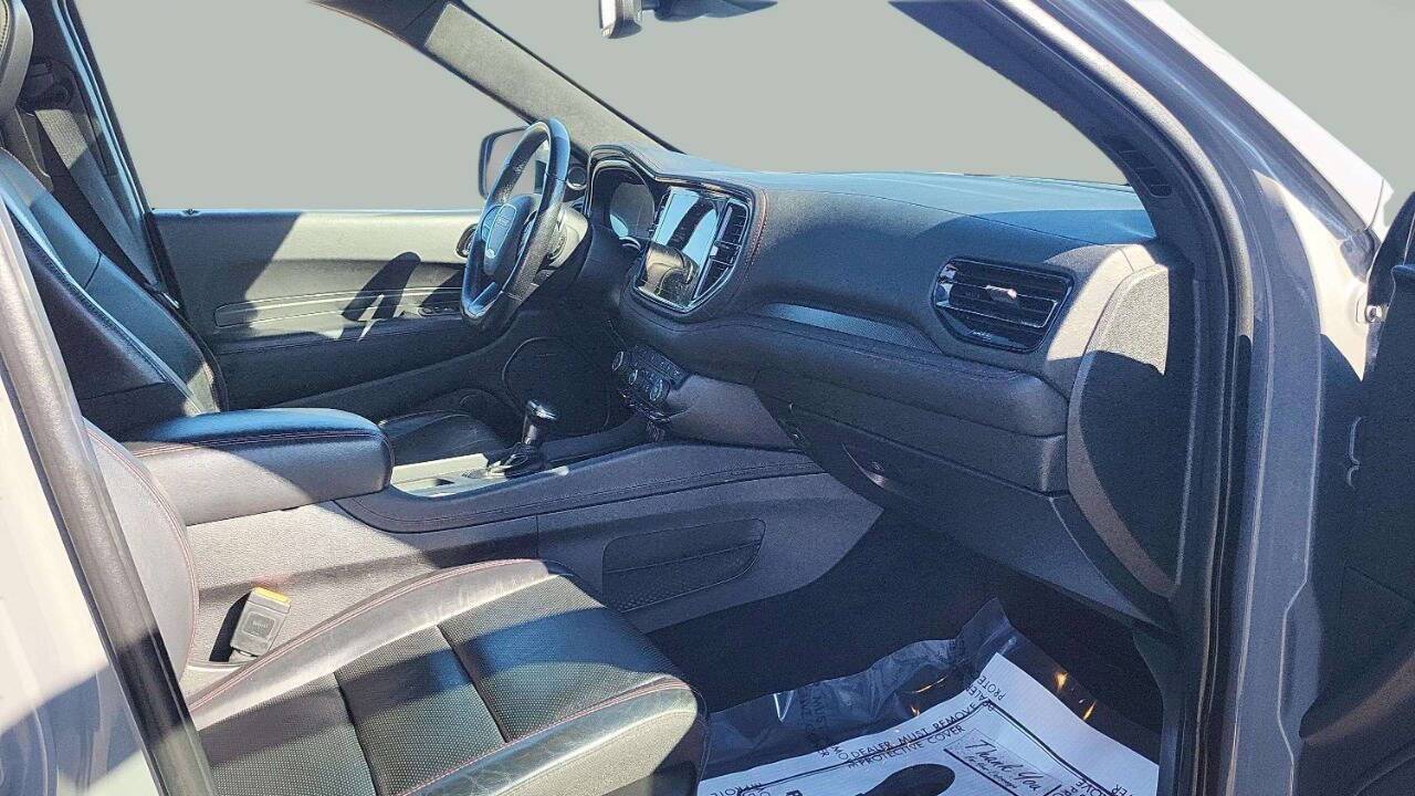 2022 Dodge Durango R/T AWD 4dr SUV Lake Orion MI