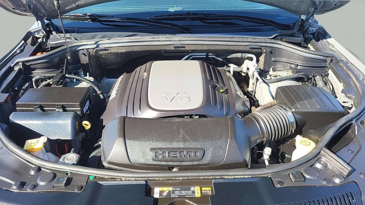 2022 Dodge Durango R/T AWD 4dr SUV Lake Orion MI