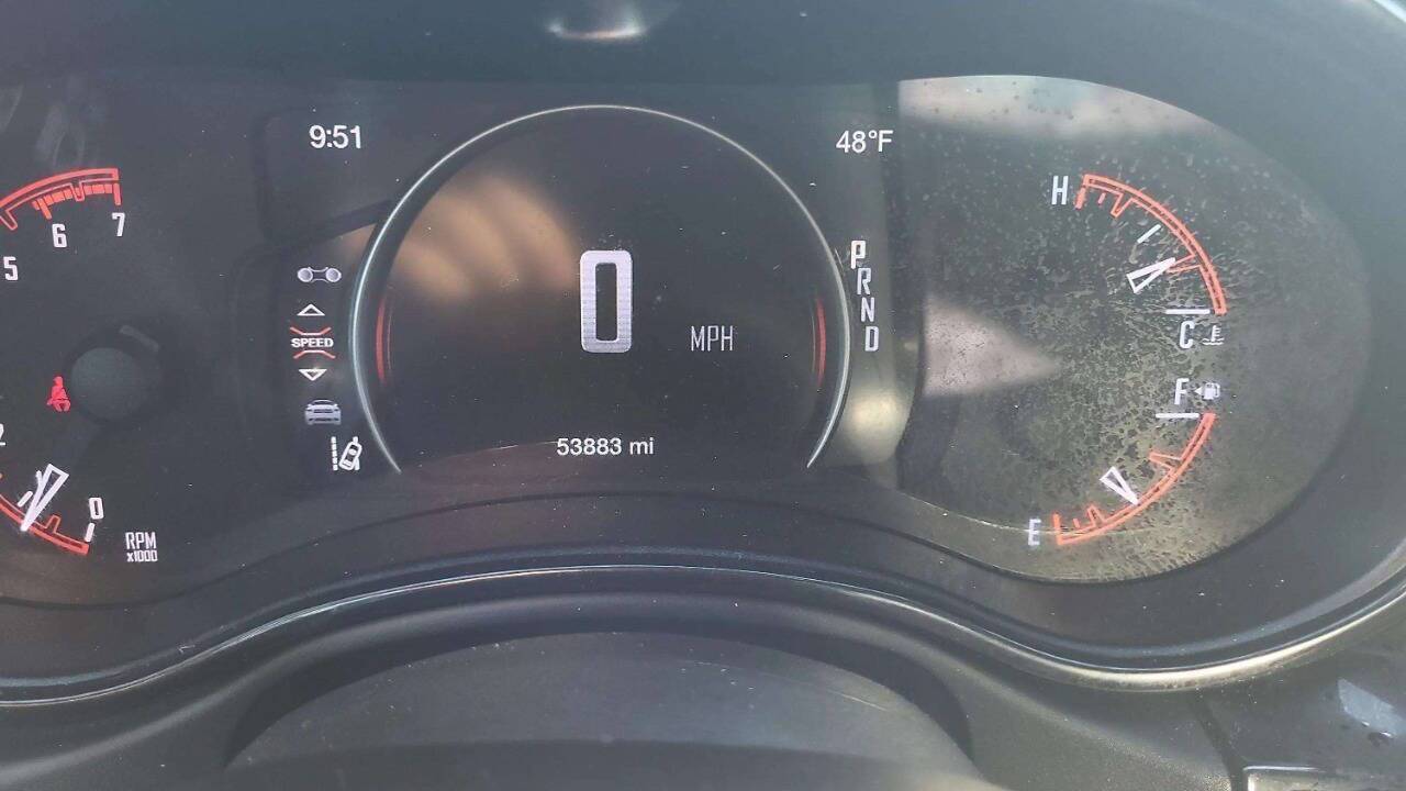 2022 Dodge Durango R/T AWD 4dr SUV Lake Orion MI