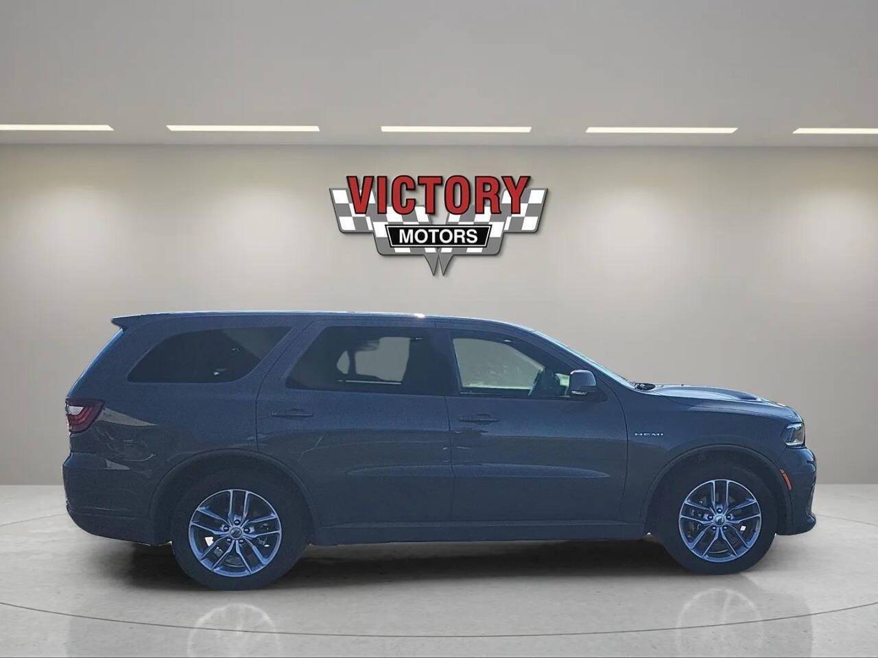 2022 Dodge Durango R/T AWD 4dr SUV Lake Orion MI