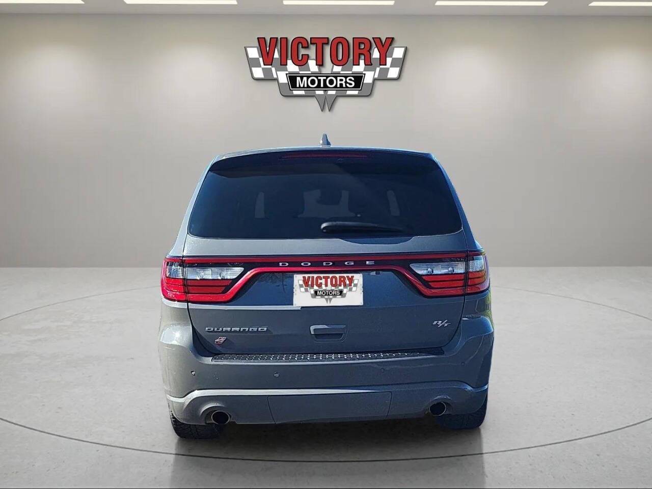 2022 Dodge Durango R/T AWD 4dr SUV Lake Orion MI