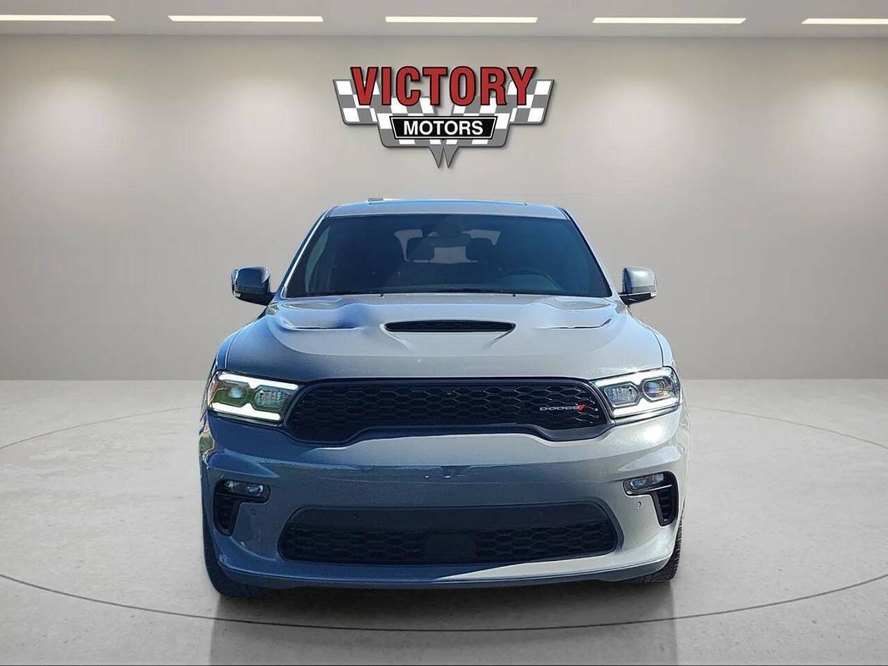 2022 Dodge Durango R/T AWD 4dr SUV Lake Orion MI