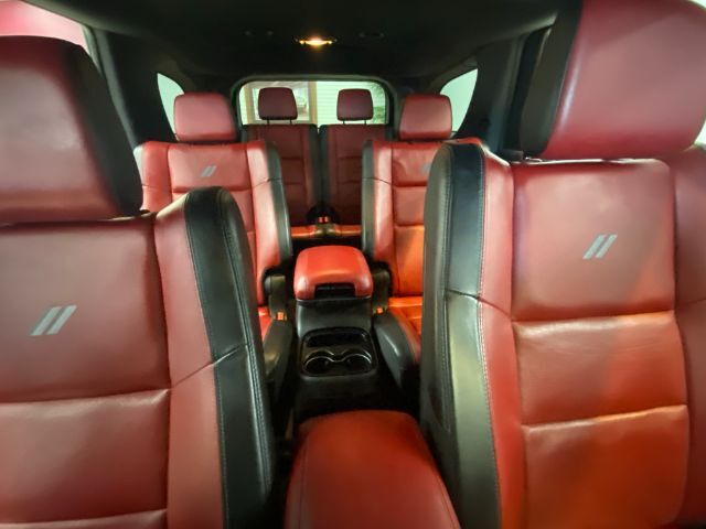 2022 Dodge Durango R/T AWD Charlotte NC