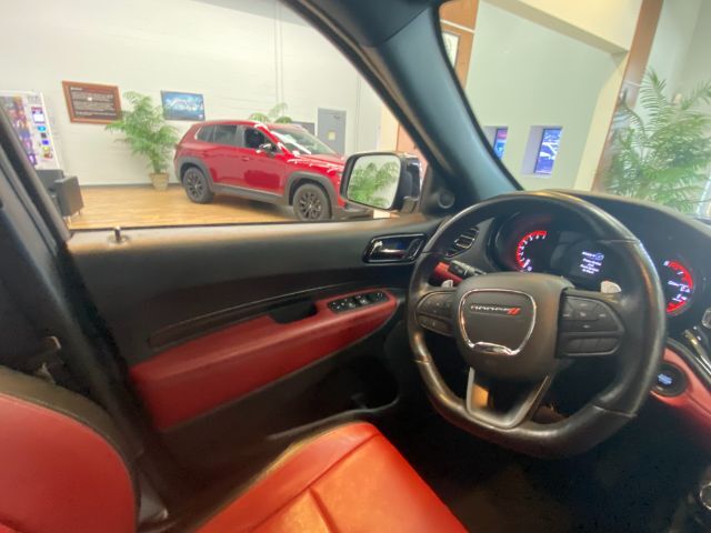 2022 Dodge Durango R/T AWD Charlotte NC