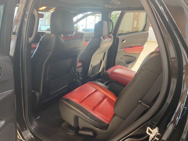 2022 Dodge Durango R/T AWD Charlotte NC