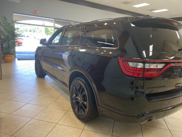 2022 Dodge Durango R/T AWD Charlotte NC