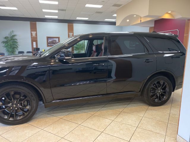 2022 Dodge Durango R/T AWD Charlotte NC