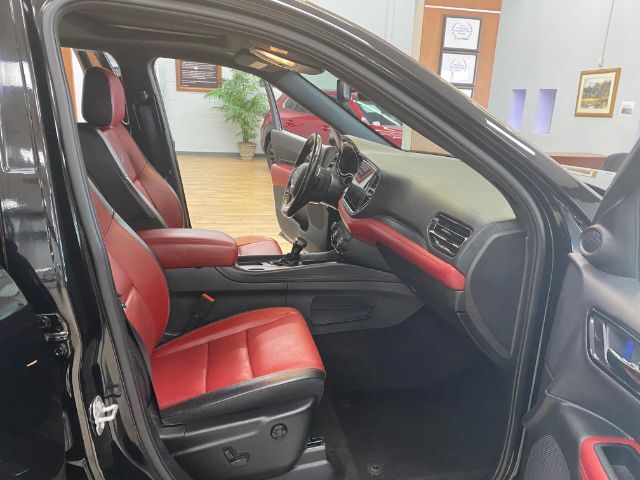 2022 Dodge Durango R/T AWD Charlotte NC