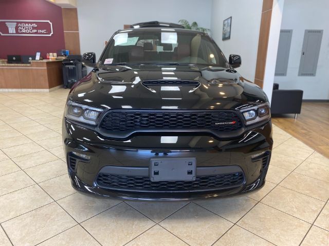 2022 Dodge Durango R/T AWD Charlotte NC