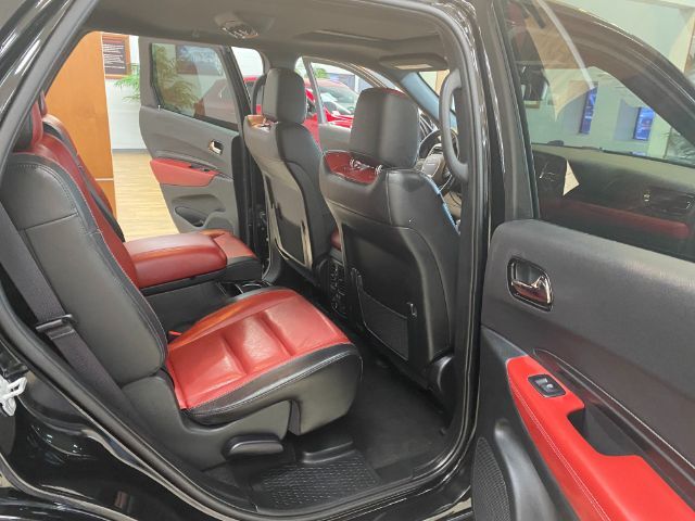 2022 Dodge Durango R/T AWD Charlotte NC