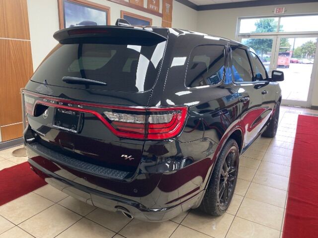 2022 Dodge Durango R/T AWD Charlotte NC