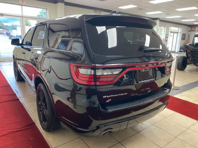 2022 Dodge Durango R/T AWD Charlotte NC