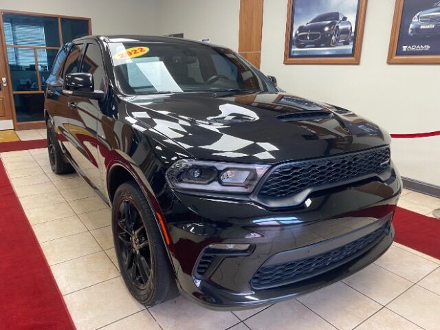 2022 Dodge Durango R/T AWD Charlotte NC