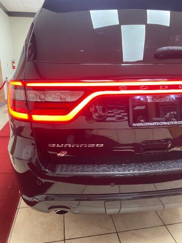 2022 Dodge Durango R/T AWD Charlotte NC