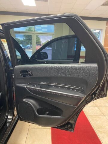 2022 Dodge Durango R/T AWD Charlotte NC