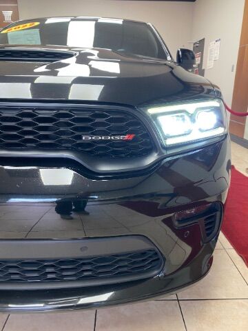 2022 Dodge Durango R/T AWD Charlotte NC