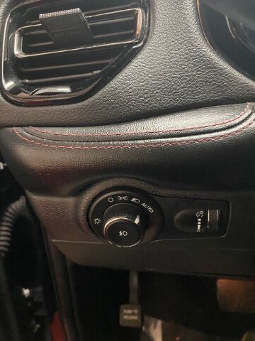 2022 Dodge Durango R/T AWD Charlotte NC