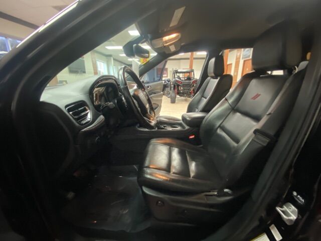 2022 Dodge Durango R/T AWD Charlotte NC