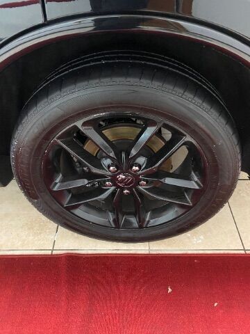 2022 Dodge Durango R/T AWD Charlotte NC