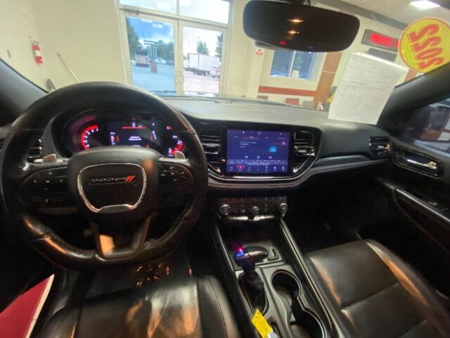 2022 Dodge Durango R/T AWD Charlotte NC