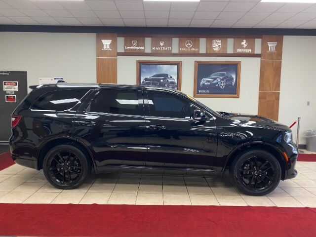 2022 Dodge Durango R/T AWD Charlotte NC