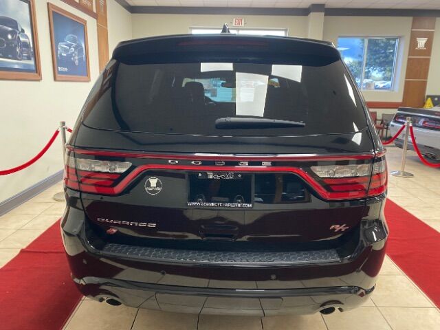 2022 Dodge Durango R/T AWD Charlotte NC