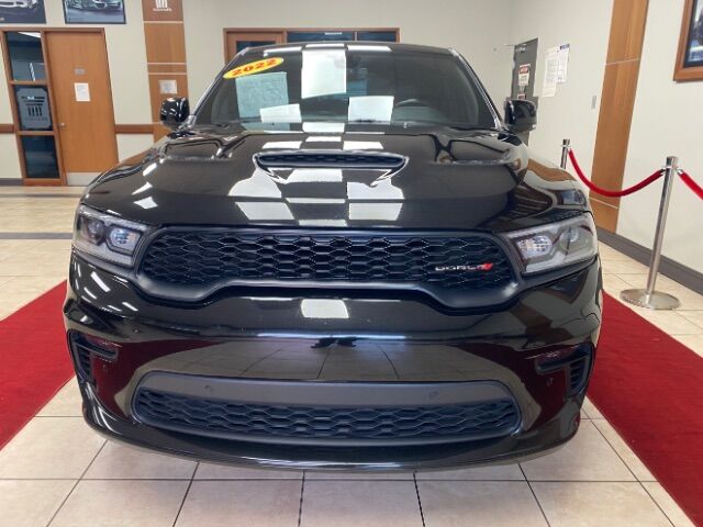2022 Dodge Durango R/T AWD Charlotte NC