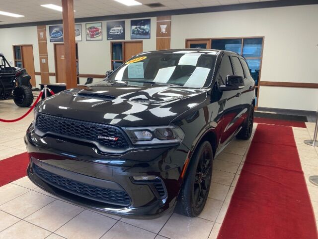 2022 Dodge Durango R/T AWD Charlotte NC