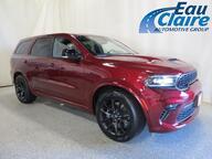 2022 Dodge Durango R/T AWD Eau Claire WI 2022 Dodge Durango R/T AWD Eau Claire WI