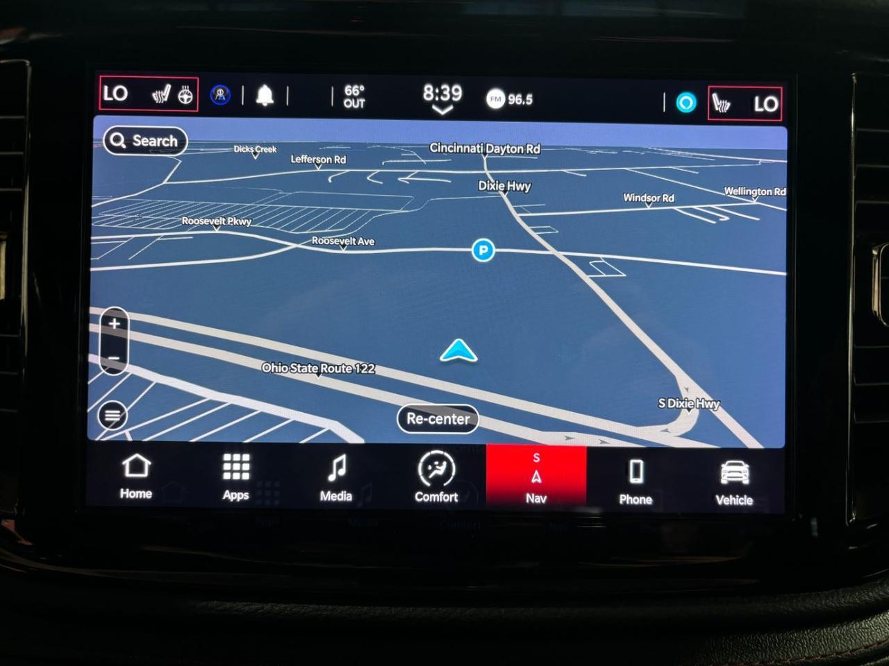 2022 Dodge Durango R/T AWD Franklin OH