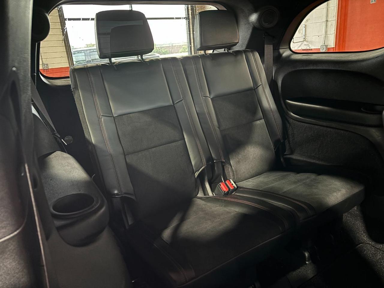 2022 Dodge Durango R/T AWD Franklin OH