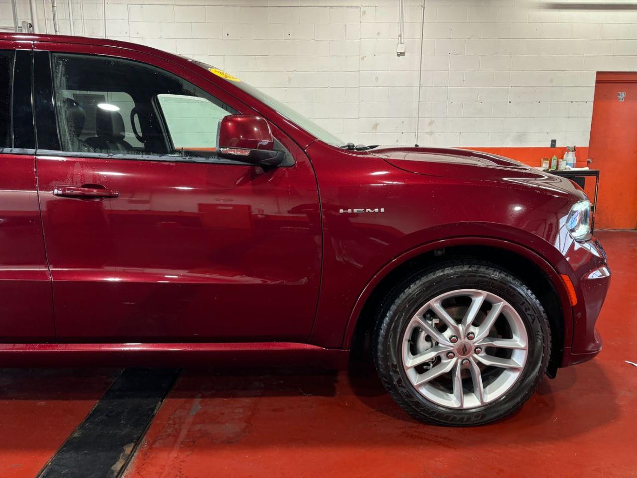 2022 Dodge Durango R/T AWD Franklin OH