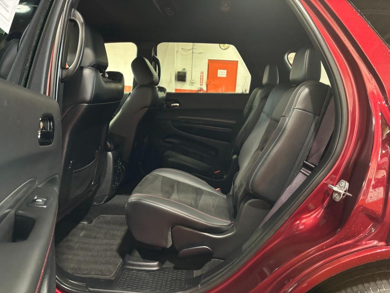 2022 Dodge Durango R/T AWD Franklin OH
