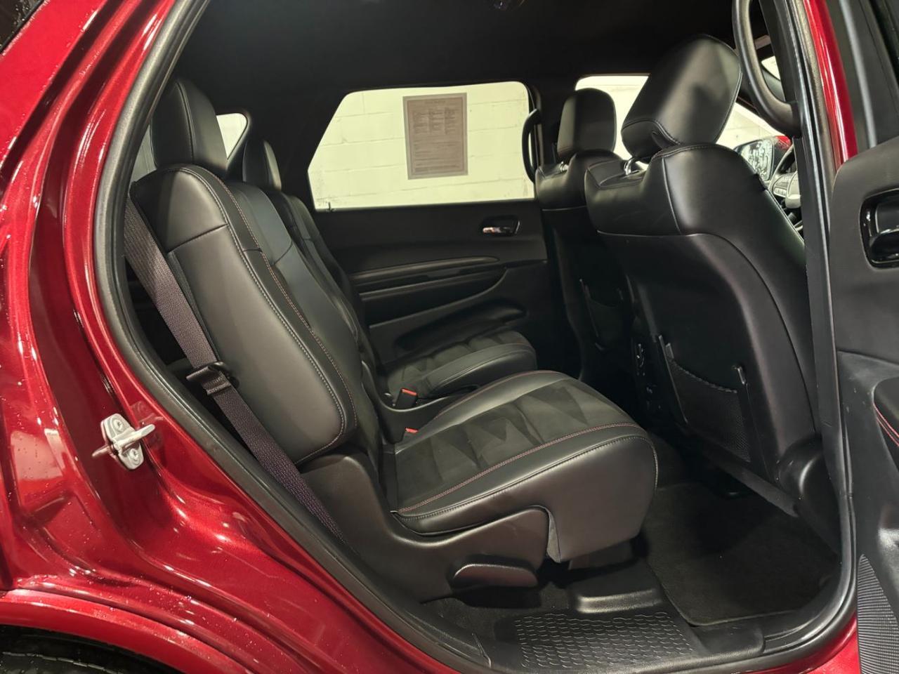 2022 Dodge Durango R/T AWD Franklin OH