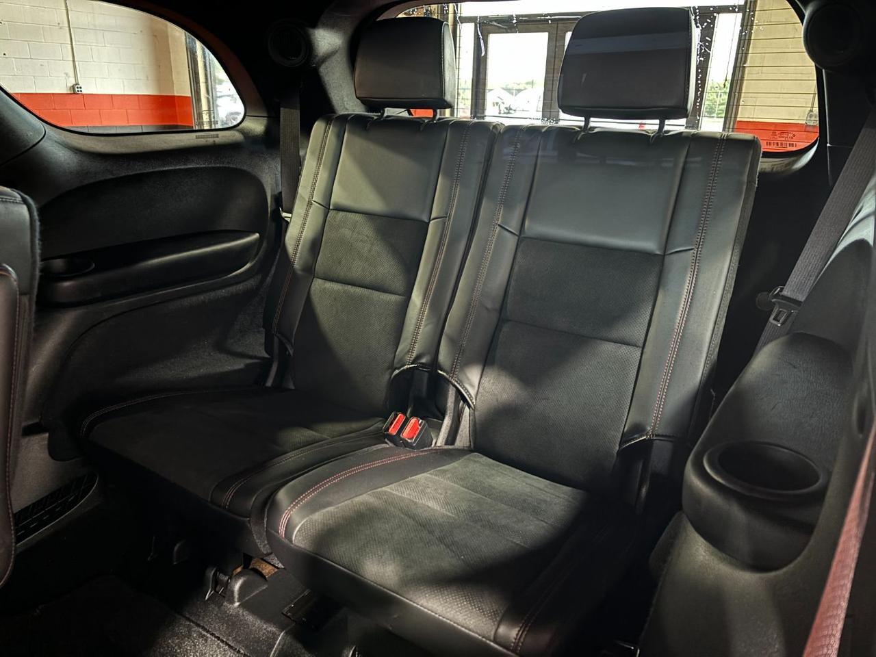 2022 Dodge Durango R/T AWD Franklin OH