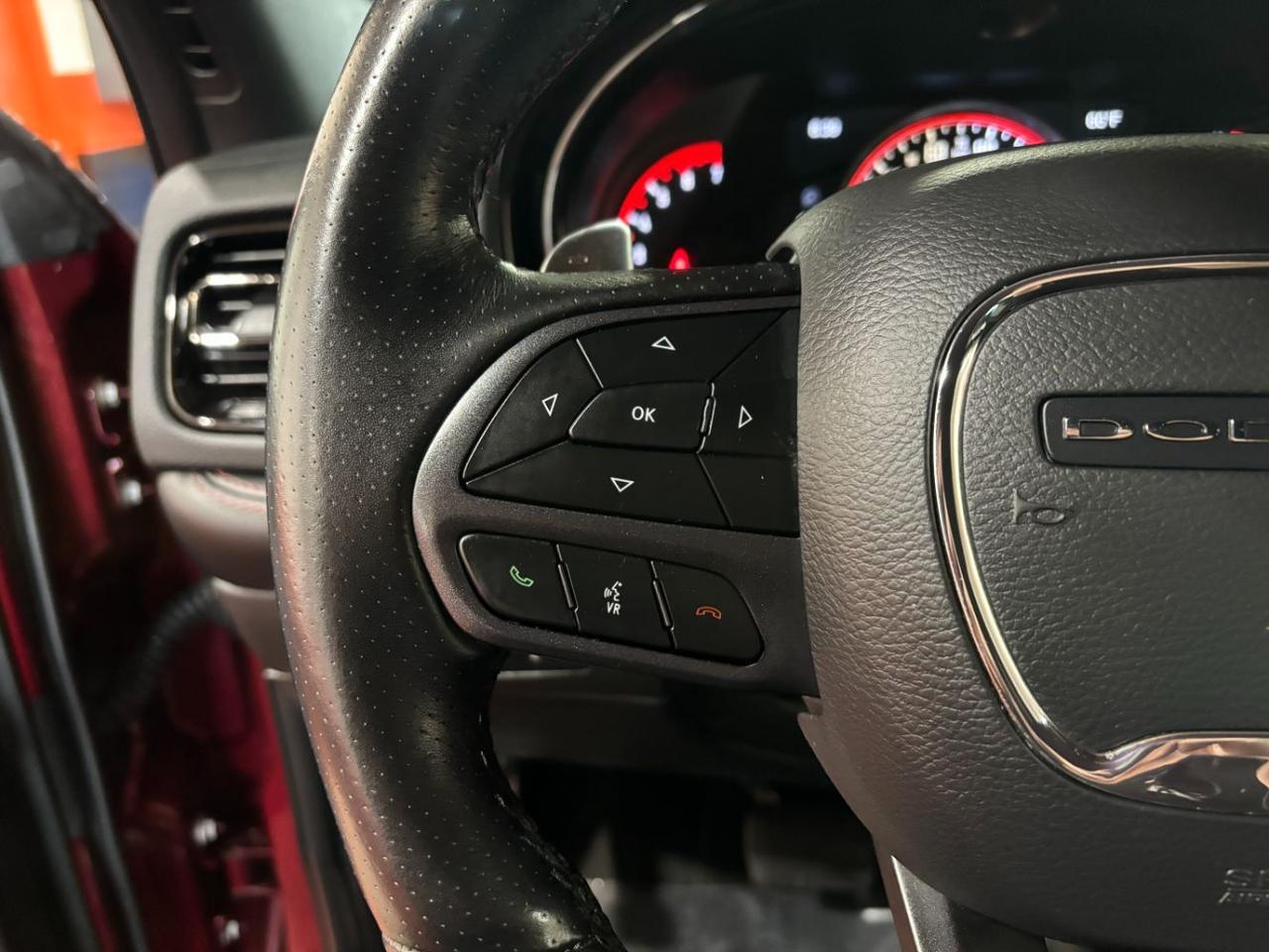 2022 Dodge Durango R/T AWD Franklin OH