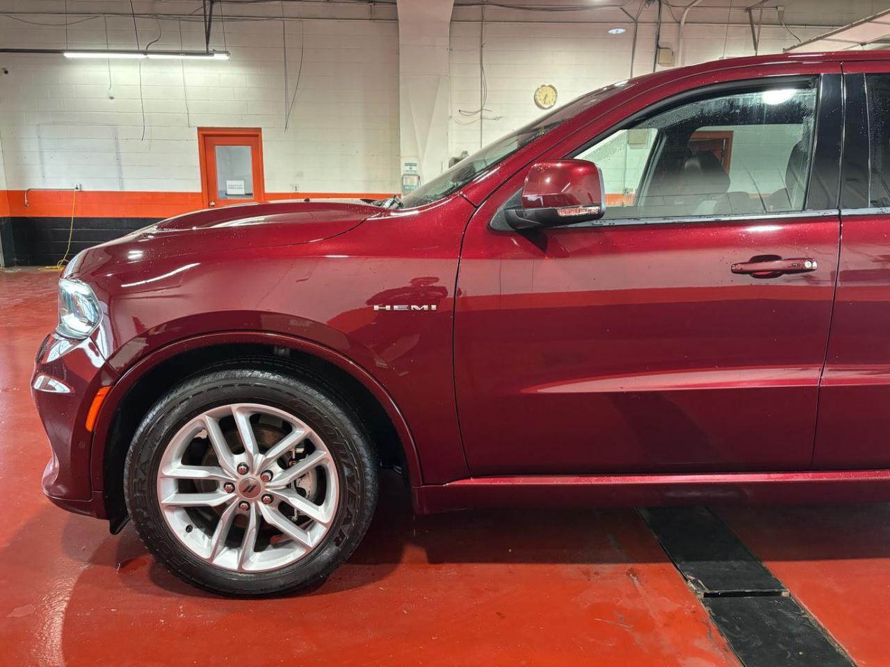 2022 Dodge Durango R/T AWD Franklin OH
