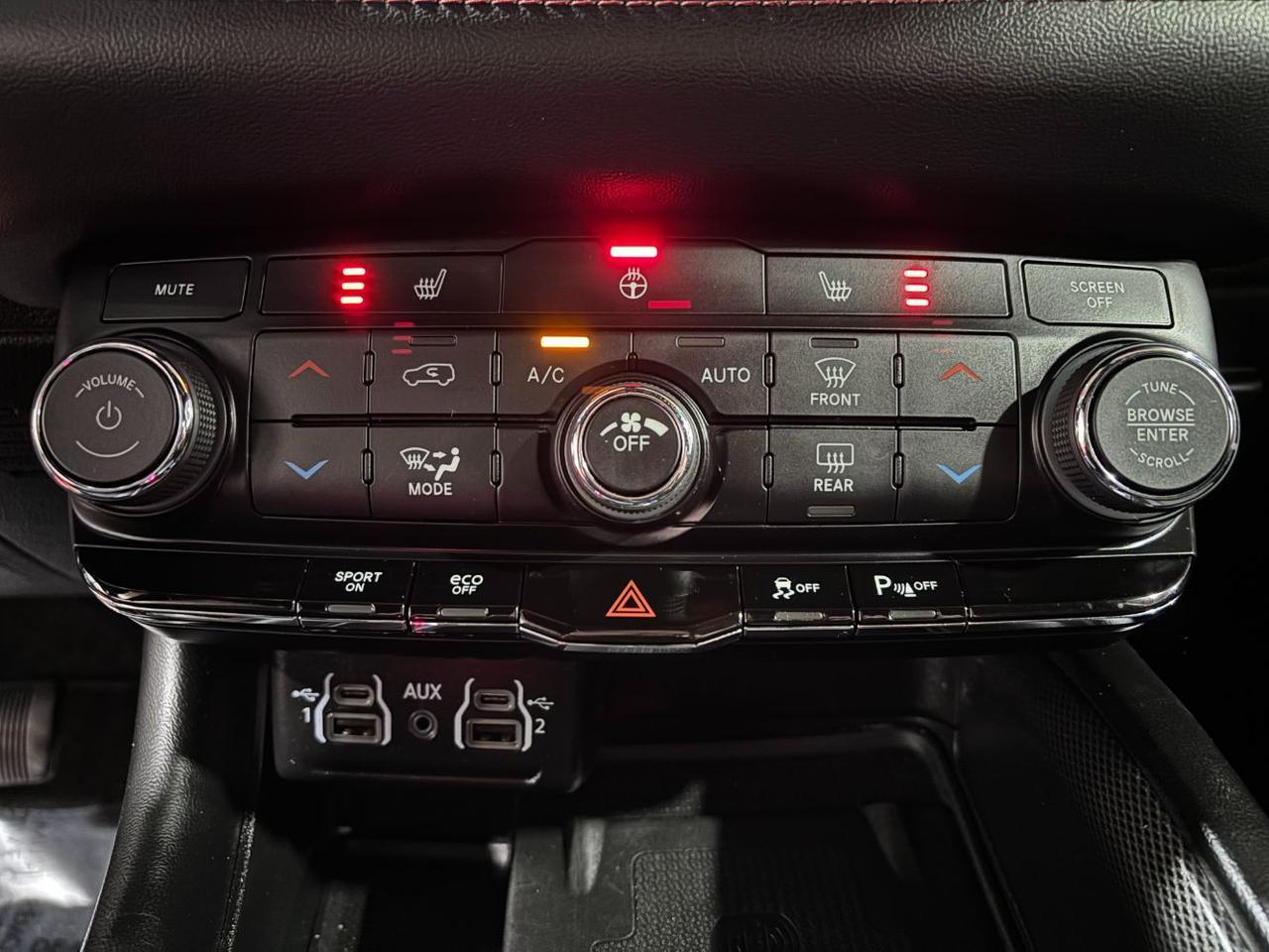 2022 Dodge Durango R/T AWD Franklin OH