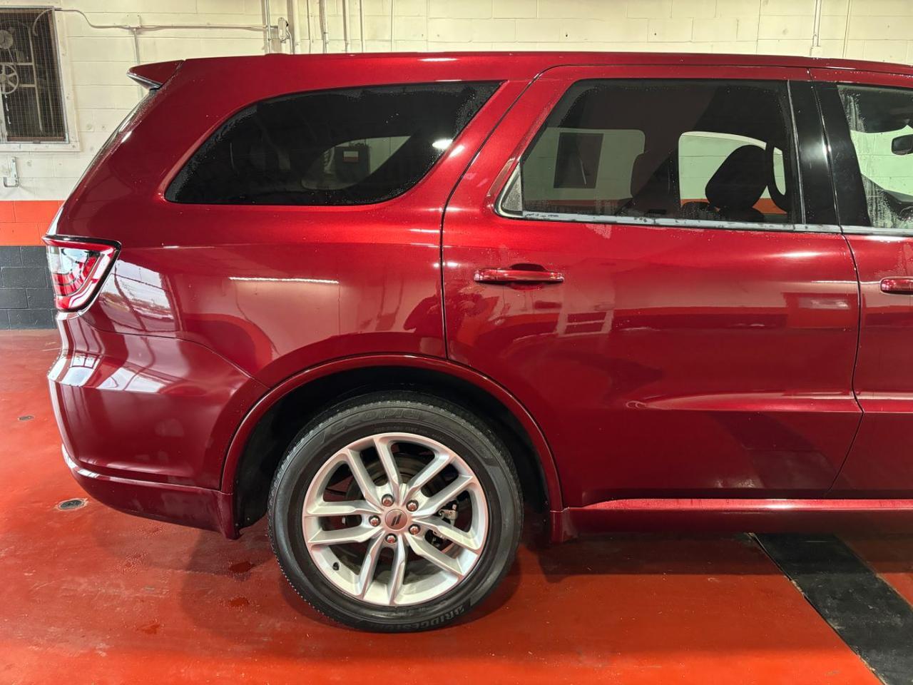 2022 Dodge Durango R/T AWD Franklin OH