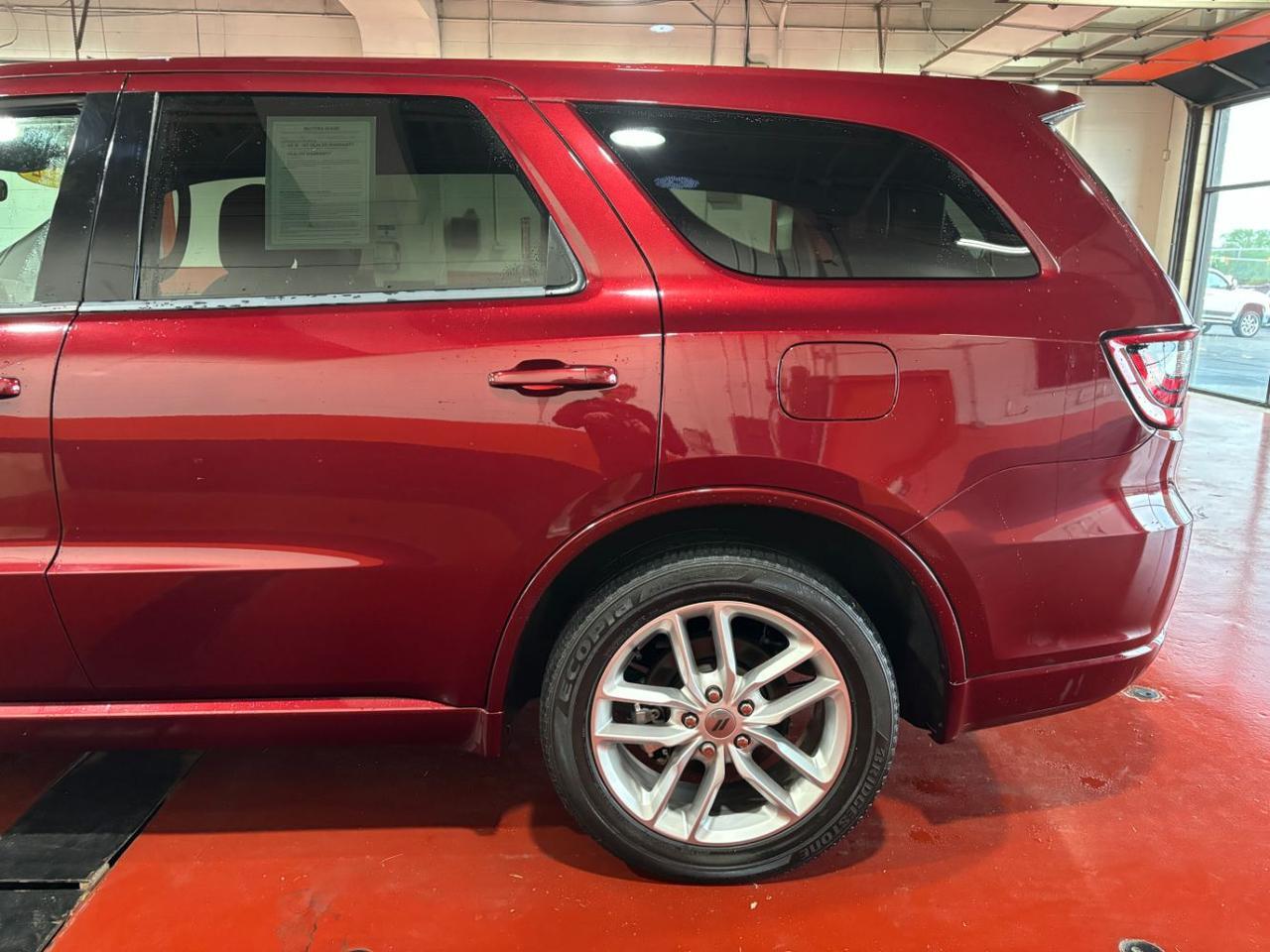 2022 Dodge Durango R/T AWD Franklin OH