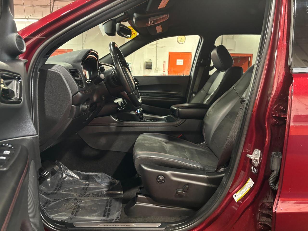 2022 Dodge Durango R/T AWD Franklin OH
