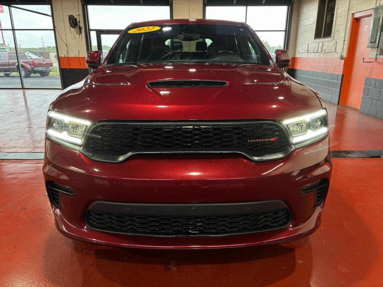 2022 Dodge Durango R/T AWD Franklin OH