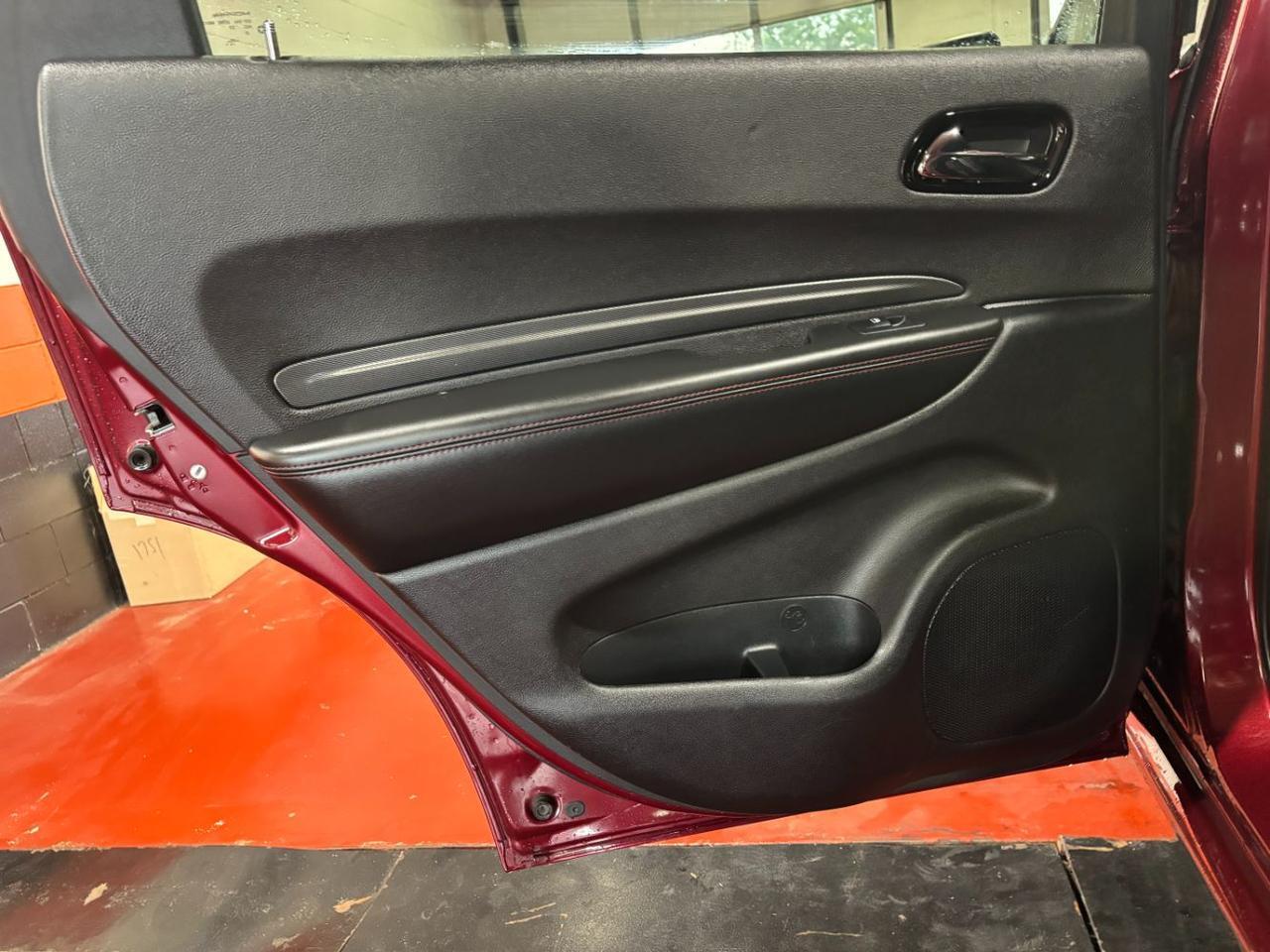 2022 Dodge Durango R/T AWD Franklin OH